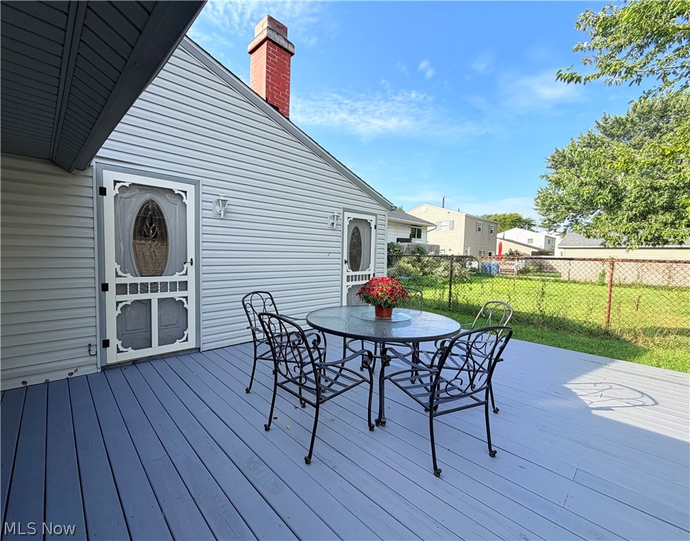 2051 Randall Street Lorain OH 44052