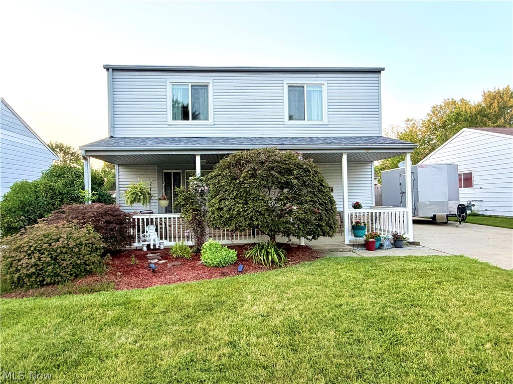 2051 Randall Street Lorain OH 44052