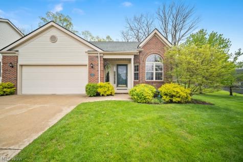 300 Eagleton Court Macedonia OH 44056