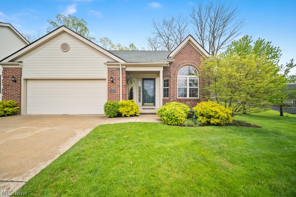 300 Eagleton Court Macedonia OH 44056