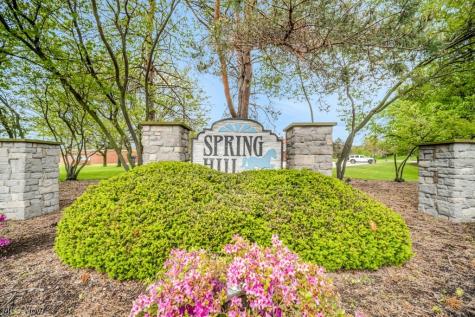 300 Eagleton Court Macedonia OH 44056