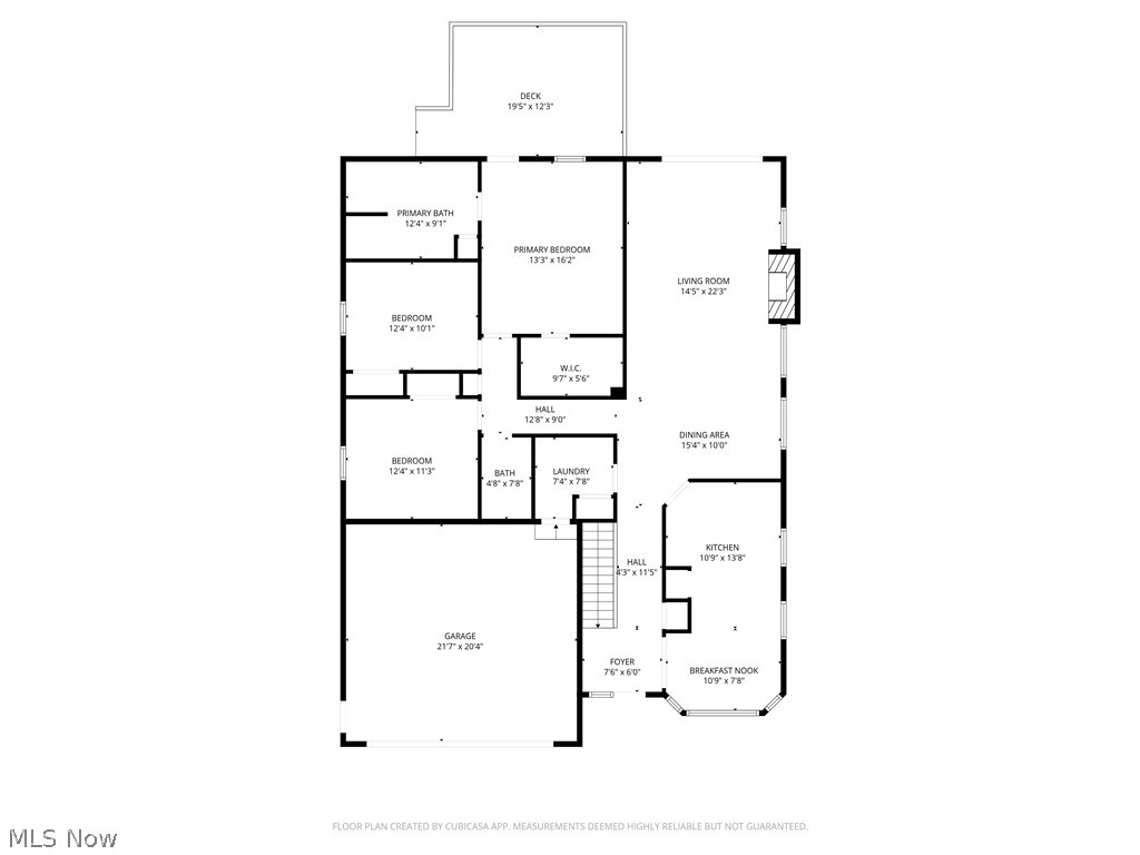 300 Eagleton Court Macedonia OH 44056