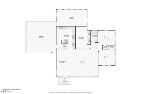 3943 Darrow Road Stow OH 44224