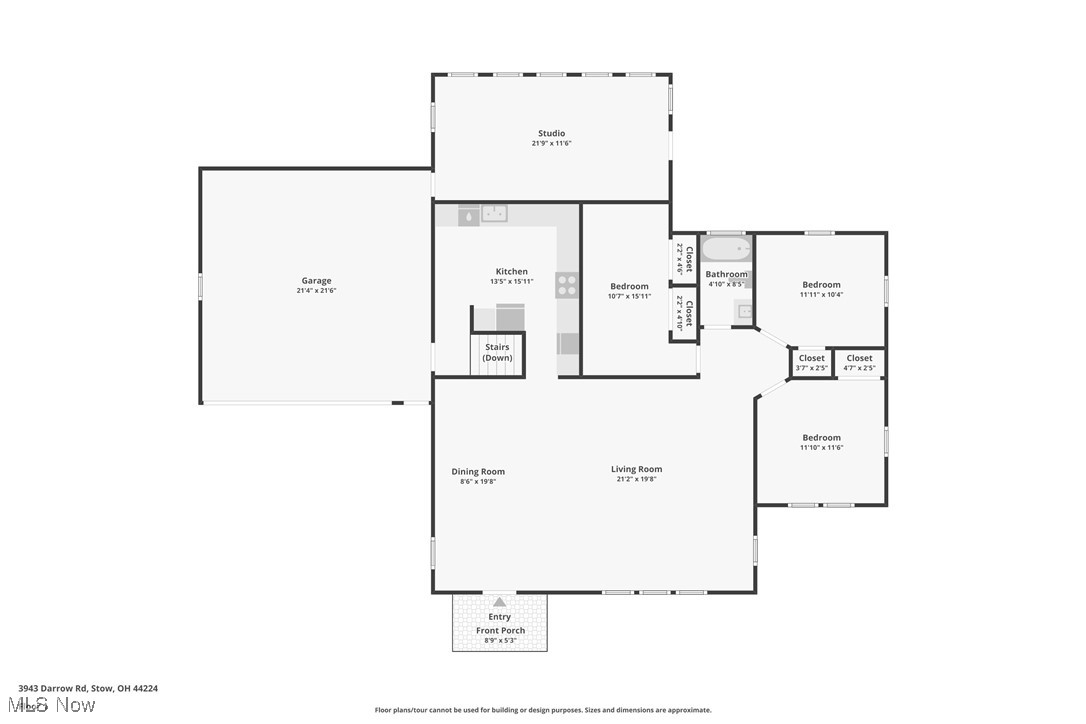 3943 Darrow Road Stow OH 44224
