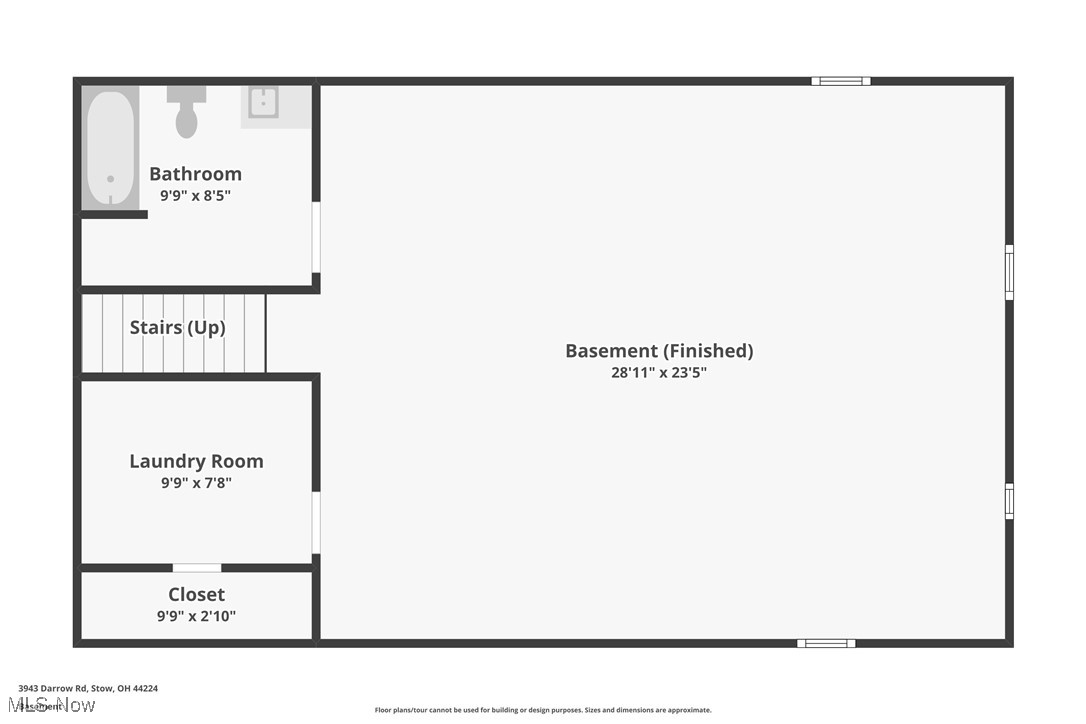 3943 Darrow Road Stow OH 44224