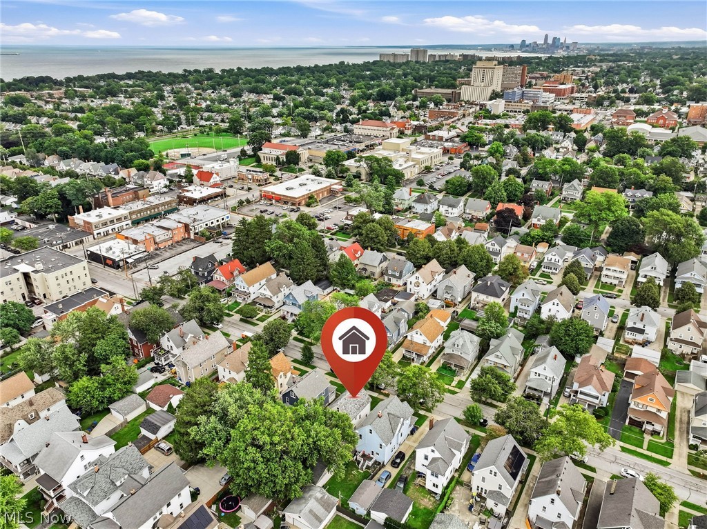 1452 Westwood Avenue Lakewood OH 44107