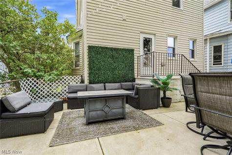 1452 Westwood Avenue Lakewood OH 44107