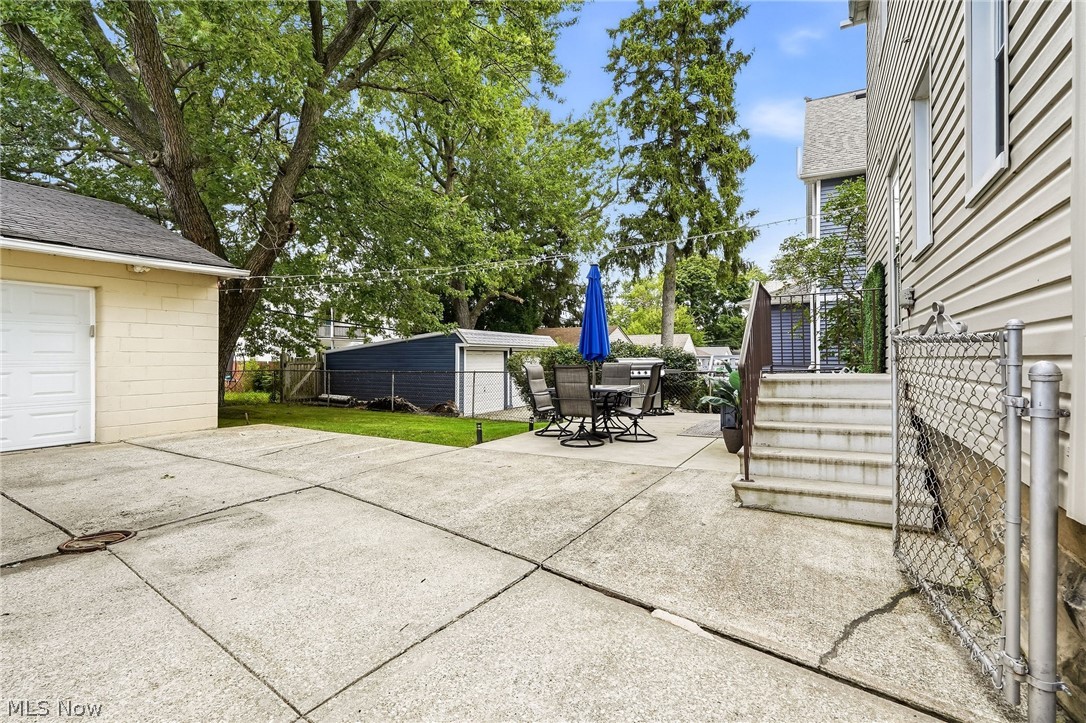 1452 Westwood Avenue Lakewood OH 44107