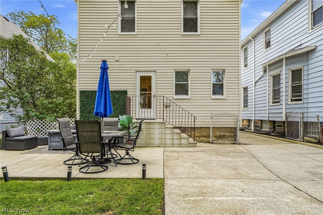 1452 Westwood Avenue Lakewood OH 44107