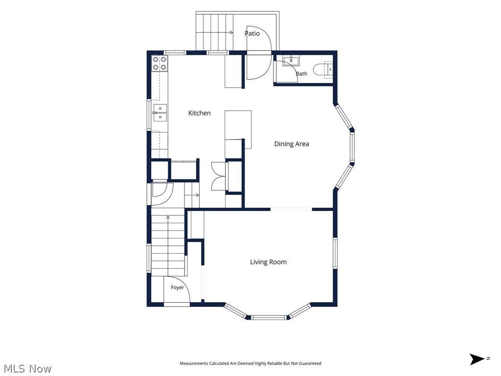 1452 Westwood Avenue Lakewood OH 44107
