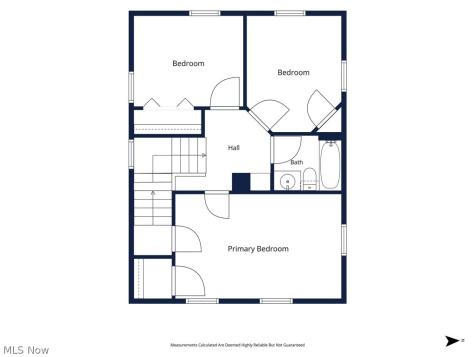 1452 Westwood Avenue Lakewood OH 44107