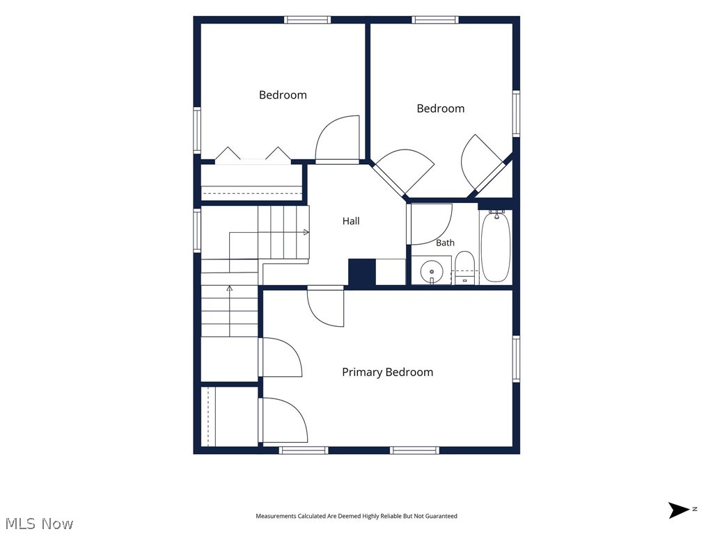1452 Westwood Avenue Lakewood OH 44107