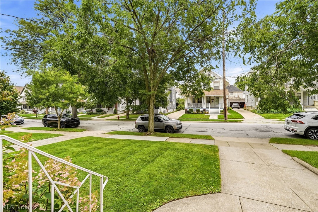 1452 Westwood Avenue Lakewood OH 44107