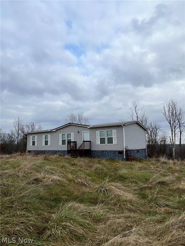 53720 State Route 681 Reedsville OH 45772