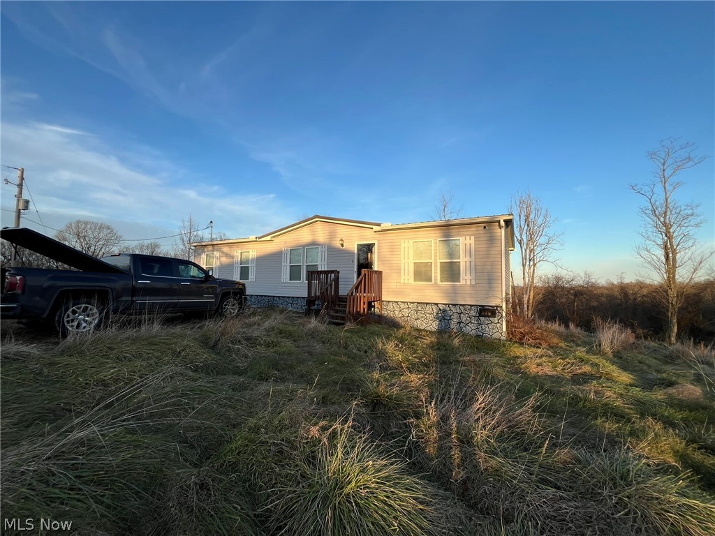 53720 State Route 681 Reedsville OH 45772