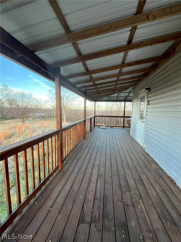 53720 State Route 681 Reedsville OH 45772