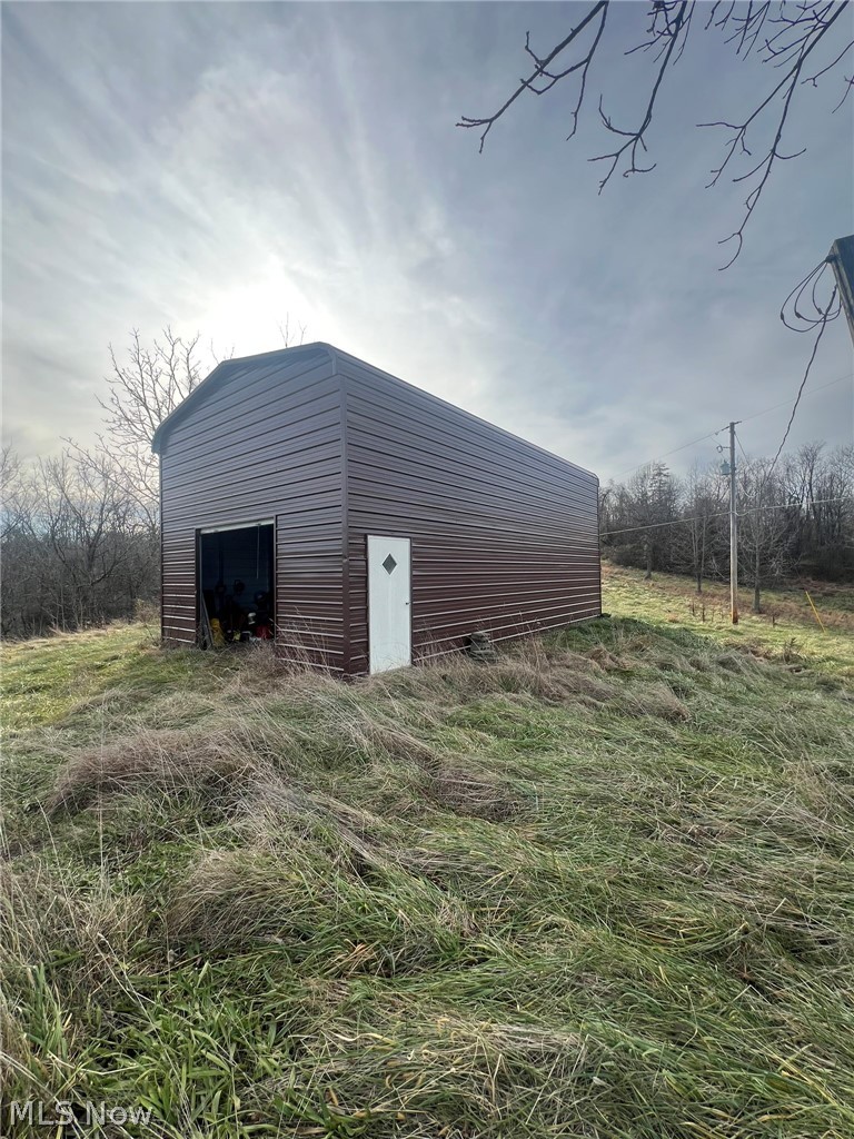 53720 State Route 681 Reedsville OH 45772