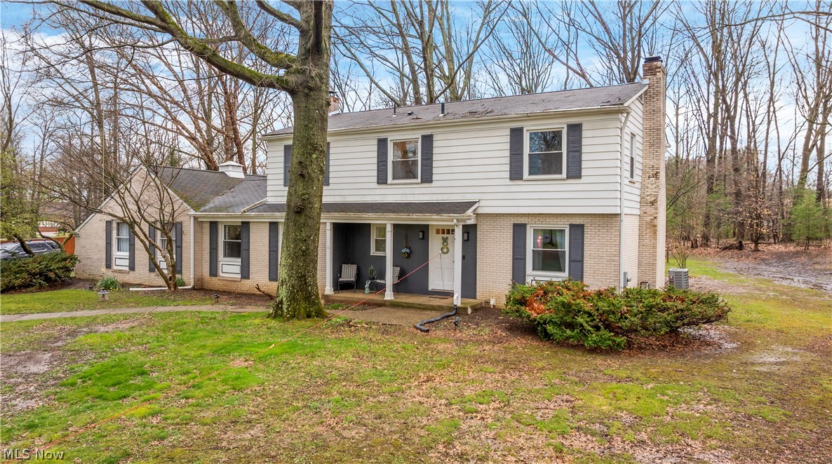 7401 Mines Road SE Warren OH 44484
