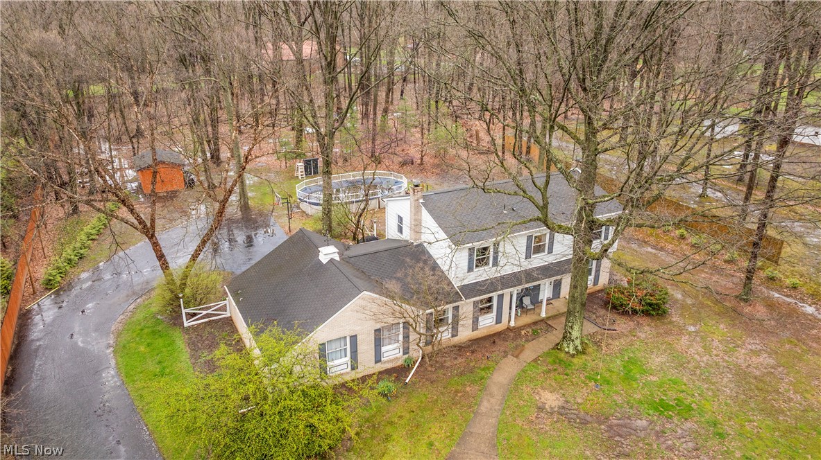 7401 Mines Road SE Warren OH 44484