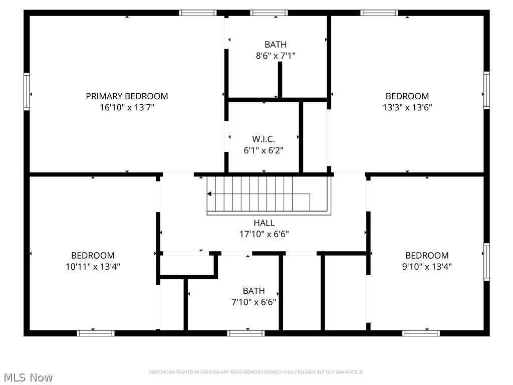 7401 Mines Road SE Warren OH 44484