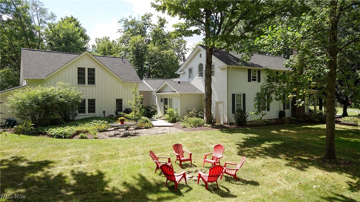 109 S Chillicothe Road Aurora OH 44202