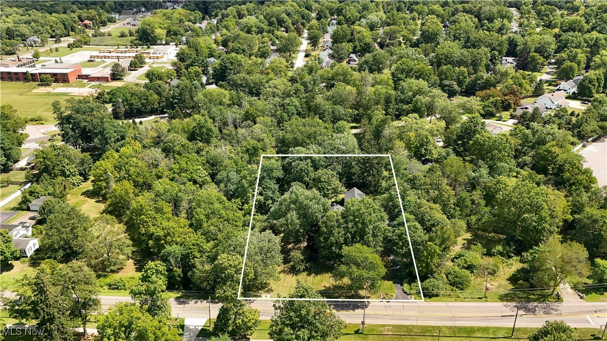 109 S Chillicothe Road Aurora OH 44202