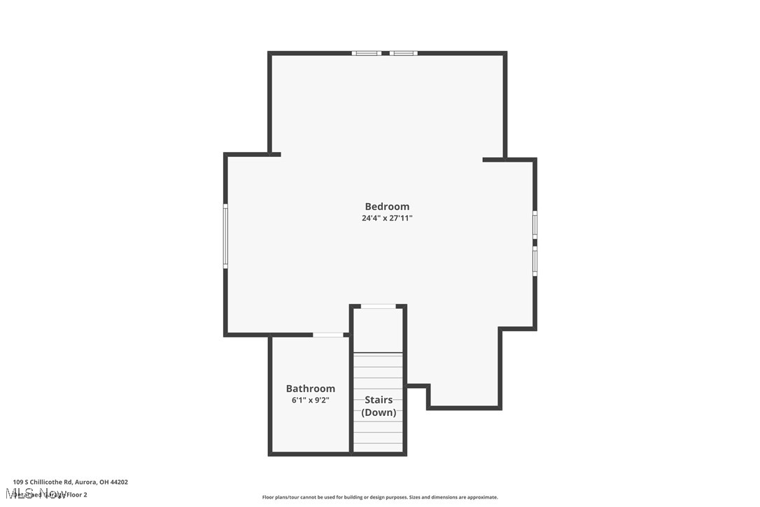 109 S Chillicothe Road Aurora OH 44202