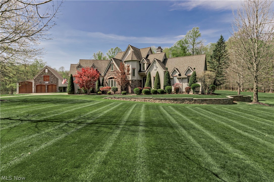 425 Woodside Avenue Jefferson OH 44047