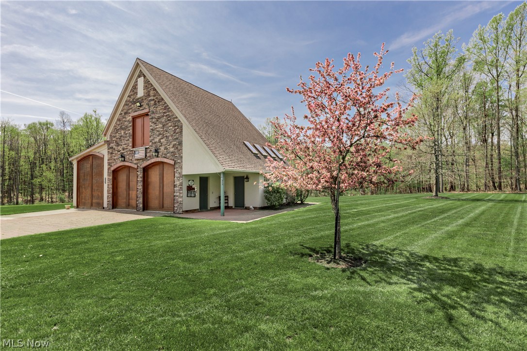 425 Woodside Avenue Jefferson OH 44047