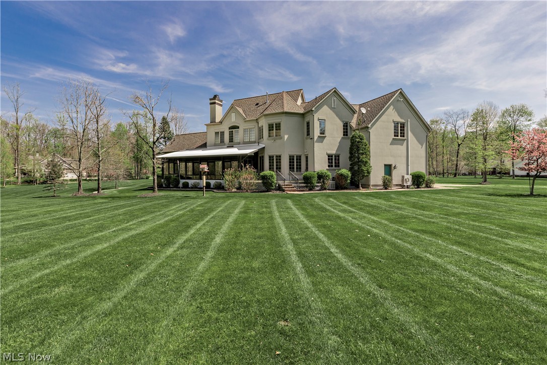 425 Woodside Avenue Jefferson OH 44047