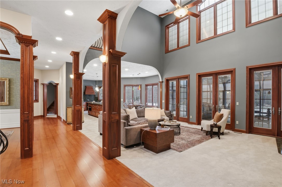 425 Woodside Avenue Jefferson OH 44047