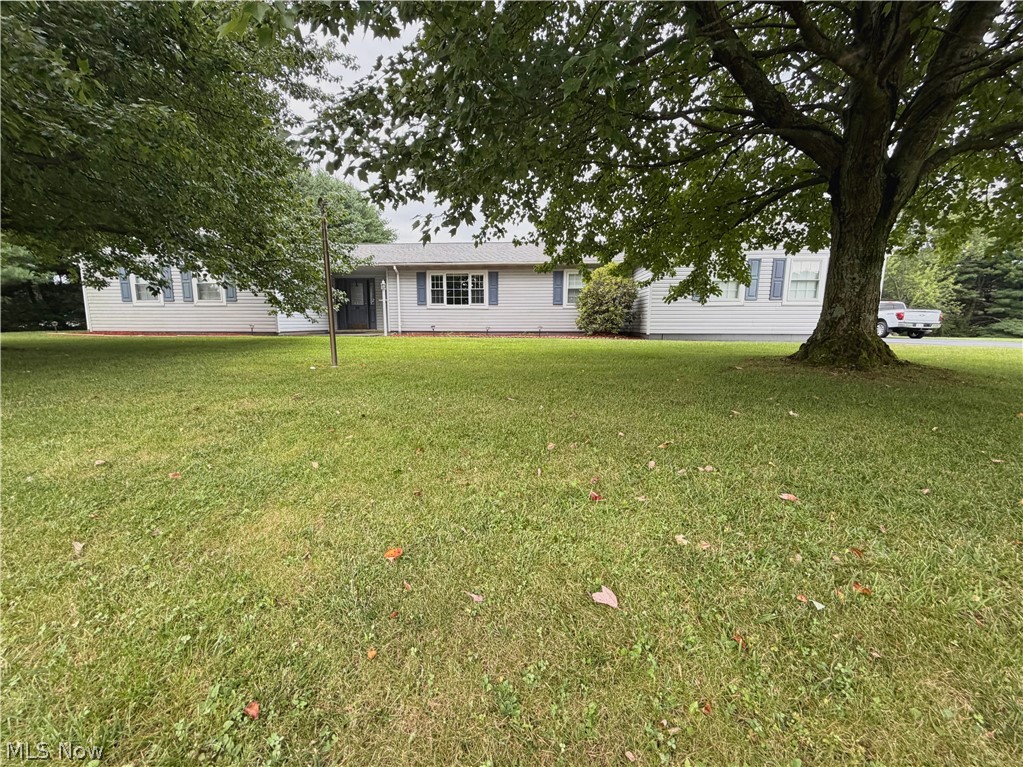 46567 Winston Drive East Liverpool OH 43920
