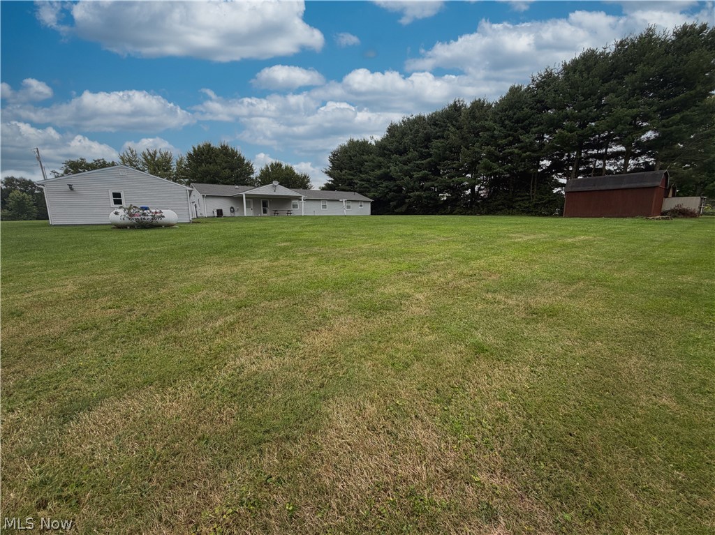 46567 Winston Drive East Liverpool OH 43920