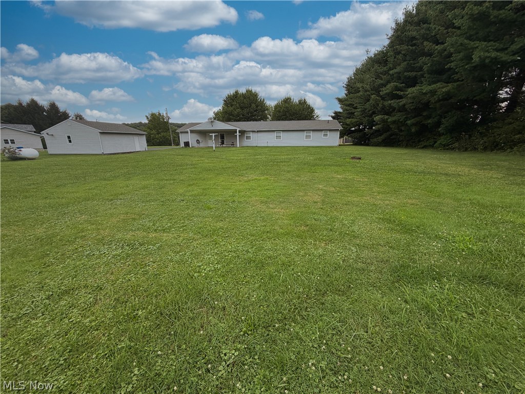 46567 Winston Drive East Liverpool OH 43920