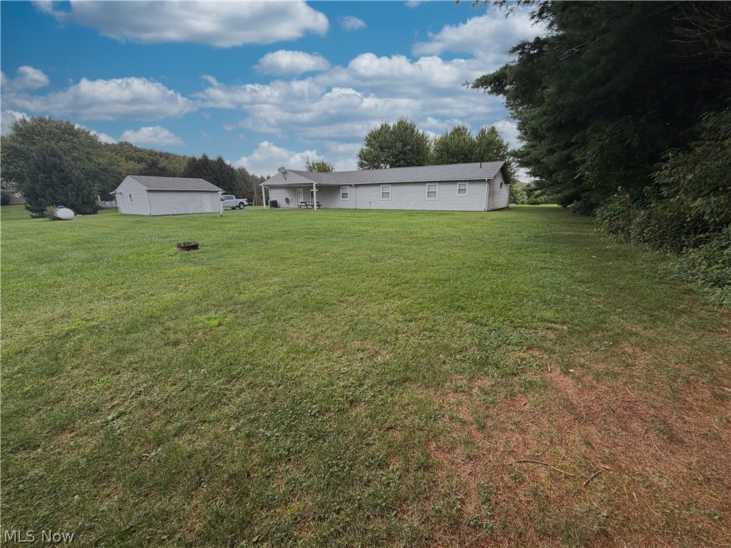 46567 Winston Drive East Liverpool OH 43920