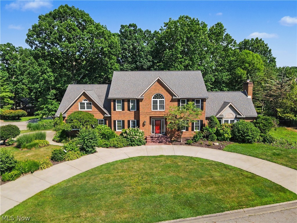 6550 Drake Street NW Canton OH 44718