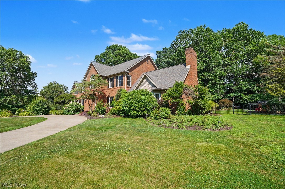6550 Drake Street NW Canton OH 44718