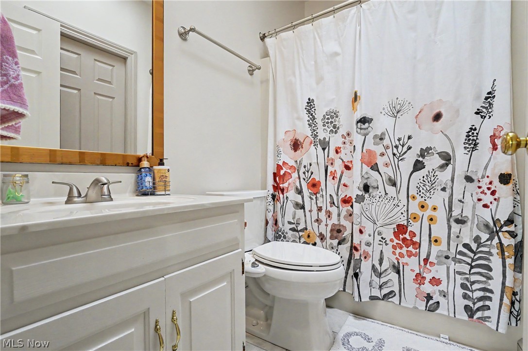 6550 Drake Street NW Canton OH 44718