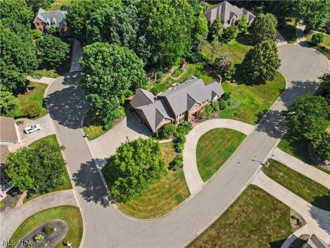 6550 Drake Street NW Canton OH 44718