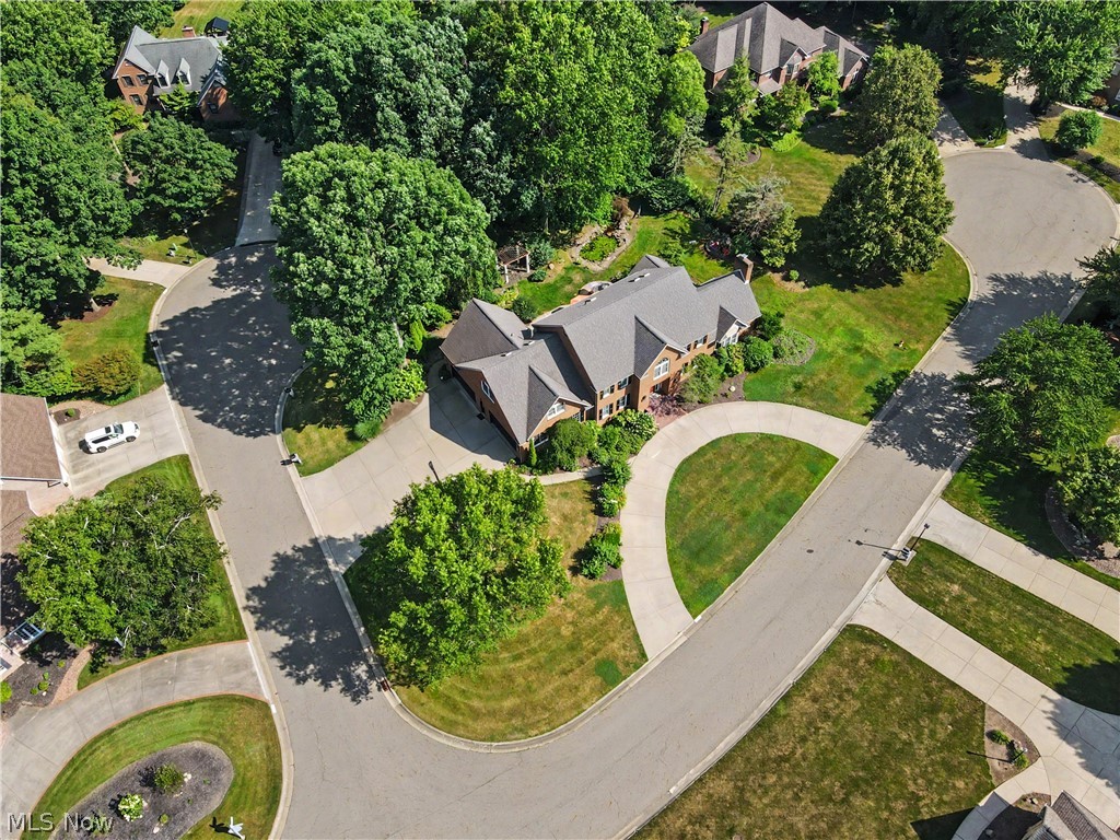 6550 Drake Street NW Canton OH 44718