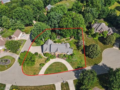 6550 Drake Street NW Canton OH 44718