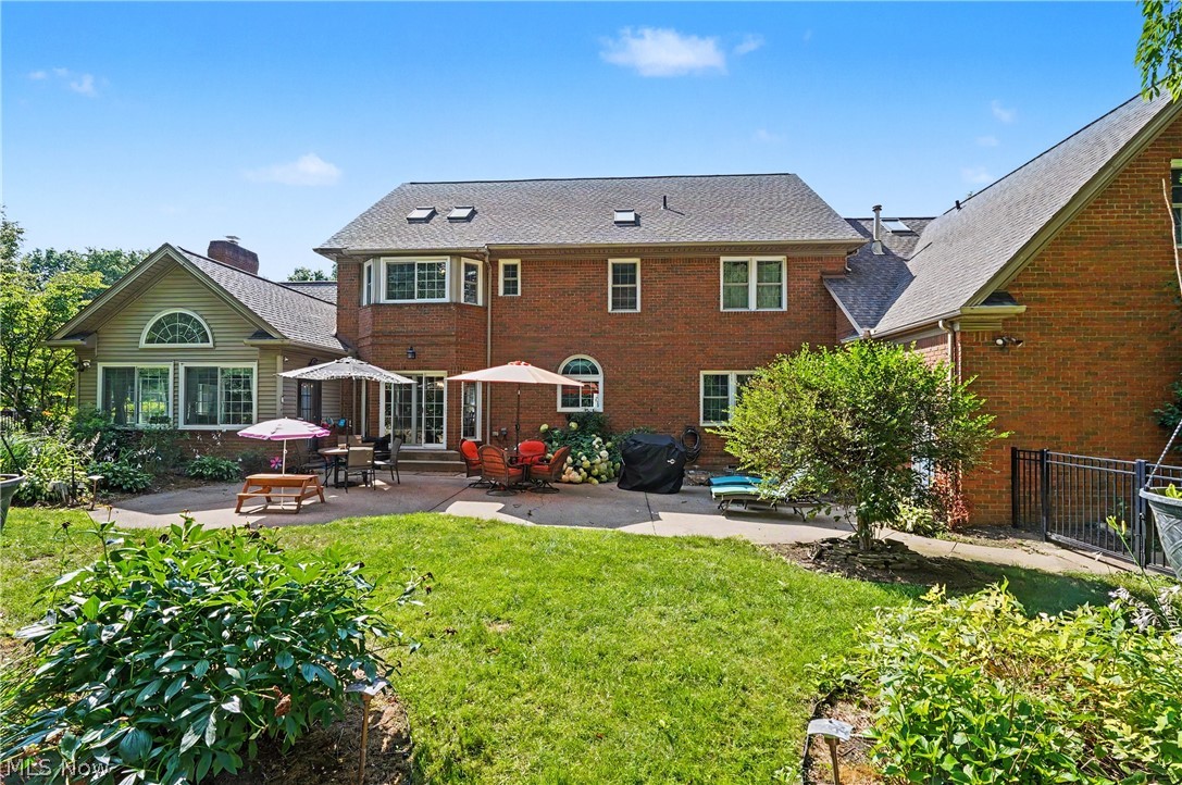 6550 Drake Street NW Canton OH 44718