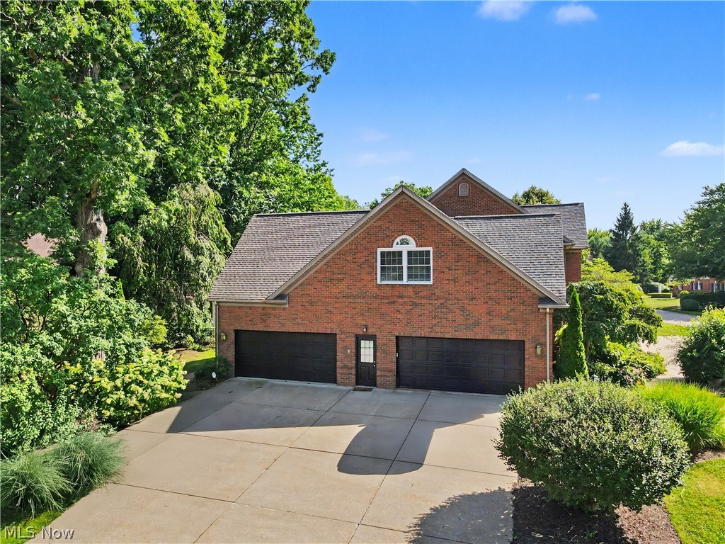 6550 Drake Street NW Canton OH 44718