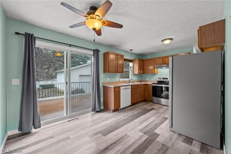 1311 Grant Avenue Cuyahoga Falls OH 44223