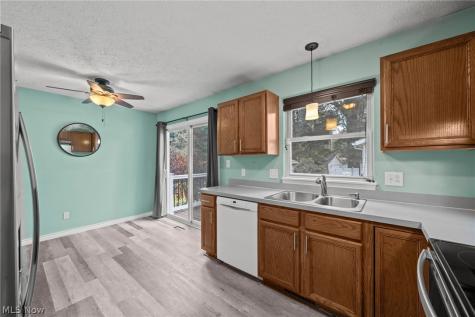 1311 Grant Avenue Cuyahoga Falls OH 44223