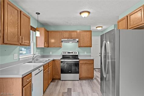 1311 Grant Avenue Cuyahoga Falls OH 44223
