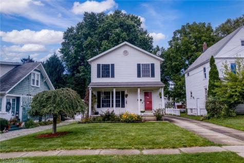 1311 Grant Avenue Cuyahoga Falls OH 44223