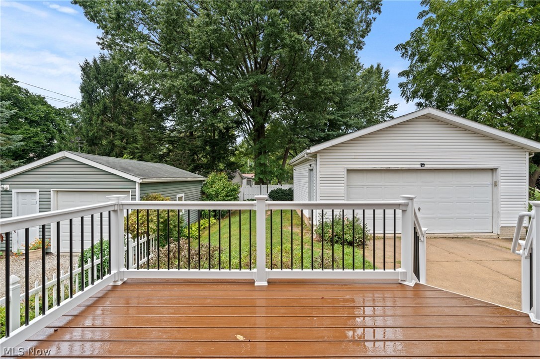1311 Grant Avenue Cuyahoga Falls OH 44223