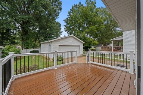 1311 Grant Avenue Cuyahoga Falls OH 44223