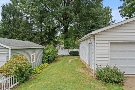 1311 Grant Avenue Cuyahoga Falls OH 44223